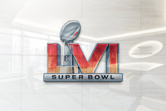 Superbowl LVI 2022 is a highly anticipated sporting event that will take place in Inglewood California.