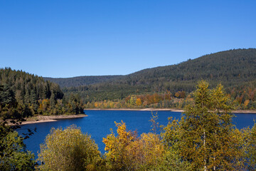 schwarzenbach dam