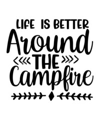 Camping SVG Bundle, Camping Hoodie SVG, Camping Life svg, Happy Camper svg, Camping Shirt svg, Hiking svg, Cut Files for Cricut, Silhouette,Camping Svg Bundle, Camp Life Svg, Campfire 