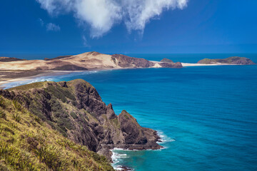 Cape Reinga, Neuseeland