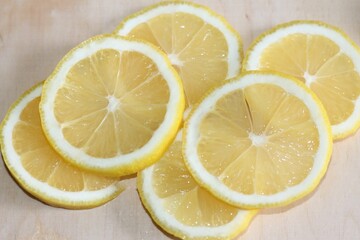lemon and lime