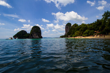Railay Beach