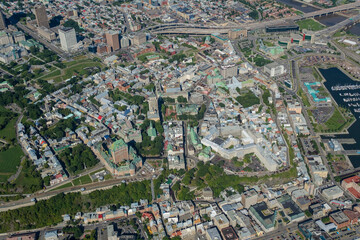 Quebec City Canada