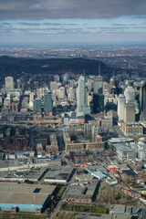 Montreal Quebec Canada