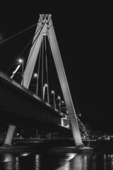 Severinsbrücke, Köln