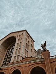 church of Aparecida
