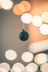 christmas tree decoration