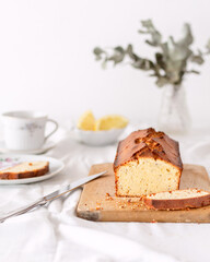 lemon cake 