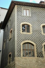 Accademia dei Georgofili . Collegato con la galleria degli Uffizi . Firenze