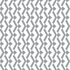 Seamless vector background. Decorative print design