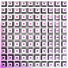 Abstract art mosaic background. Square mosaic. Vector illustration.