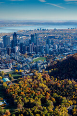 Montreal Quebec Canada