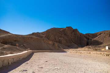 Karnak Temple. Luxor. Egypt.