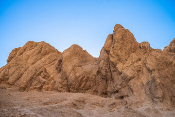 Fototapeta premium Karnak Temple. Luxor. Egypt.