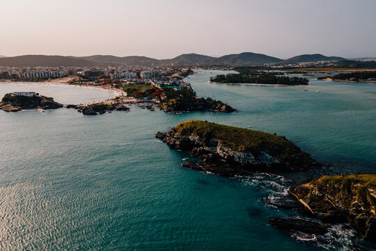 Cabo Frio - RJ