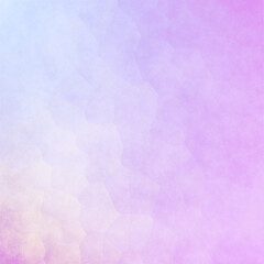 Obraz na płótnie Canvas Abstract blue and purple gradient background.