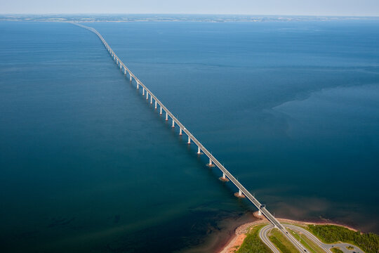 Confederation Bridge" Images – Browse 270 Stock Photos, Vectors, and Video | Adobe Stock