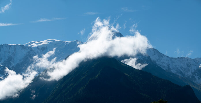 SaintGervaisLesBainsBilder StockFotos & Videos. Adobe Stock