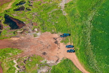 Seaside Prince Edward Island Canada