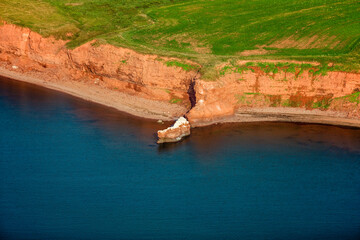 Seaside Prince Edward Island Canada