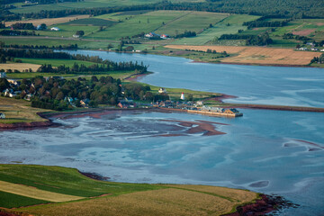 Prince Edward Island Canada