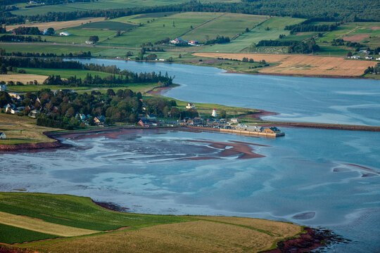 Prince Edward Island Canada