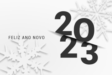 2023 -  feliz ano novo 2023