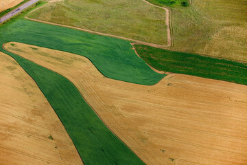 Agriculture Prince Edward Island Canada