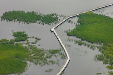 Greenwich Prince Edward Island National Park  Canada