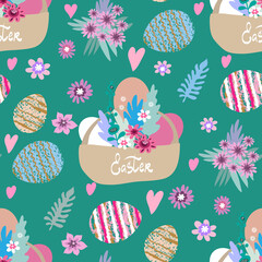 Easter pattern 11