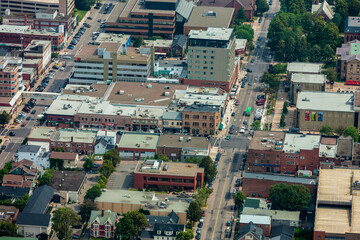 Charlottetown Prince Edward Island Canada