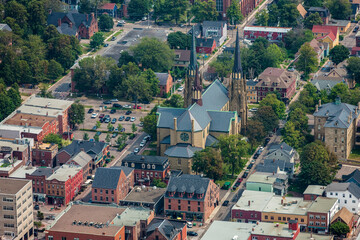 Charlottetown Prince Edward Island Canada