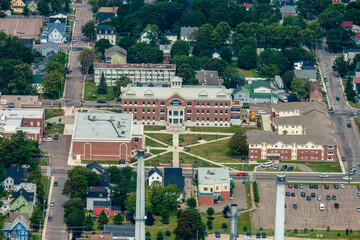 Charlottetown Prince Edward Island Canada