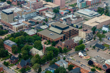 Charlottetown Prince Edward Island Canada