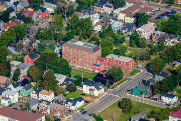 Charlottetown Prince Edward Island Canada