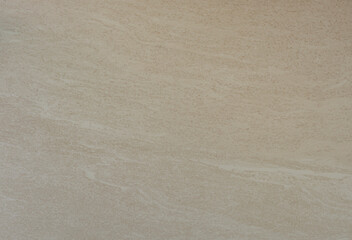 background and texture of cream polished tile with white veins