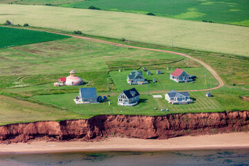 Agriculture Prince Edward Island Canada
