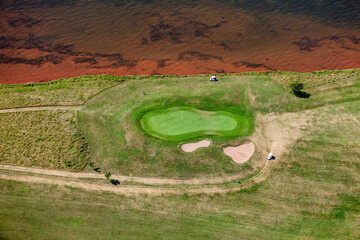 Belfast Golf Prince Edward Island Canada