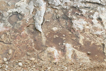 texture of stone