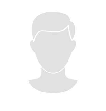 generic avatar human male head silhouette