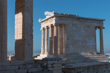 Obraz premium Athens
