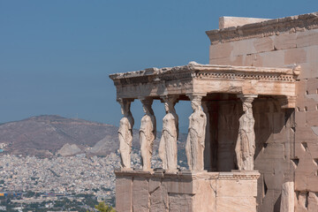 Obraz premium Athens