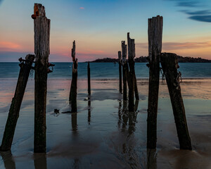 Massachusetts-Beverly Farms-West Beach