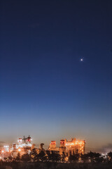 Generando energia © Nuestro