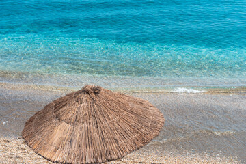Milos island