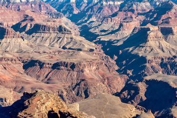 Grand Canyon, Arizona