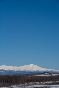 大雪山連峰 Images Browse 236 Stock Photos Vectors And Video Adobe Stock