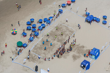 Pacific Seaside Resort in Mancora District Peru