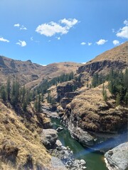 valle a cusco