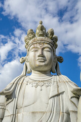 Fototapeta premium 壺阪寺